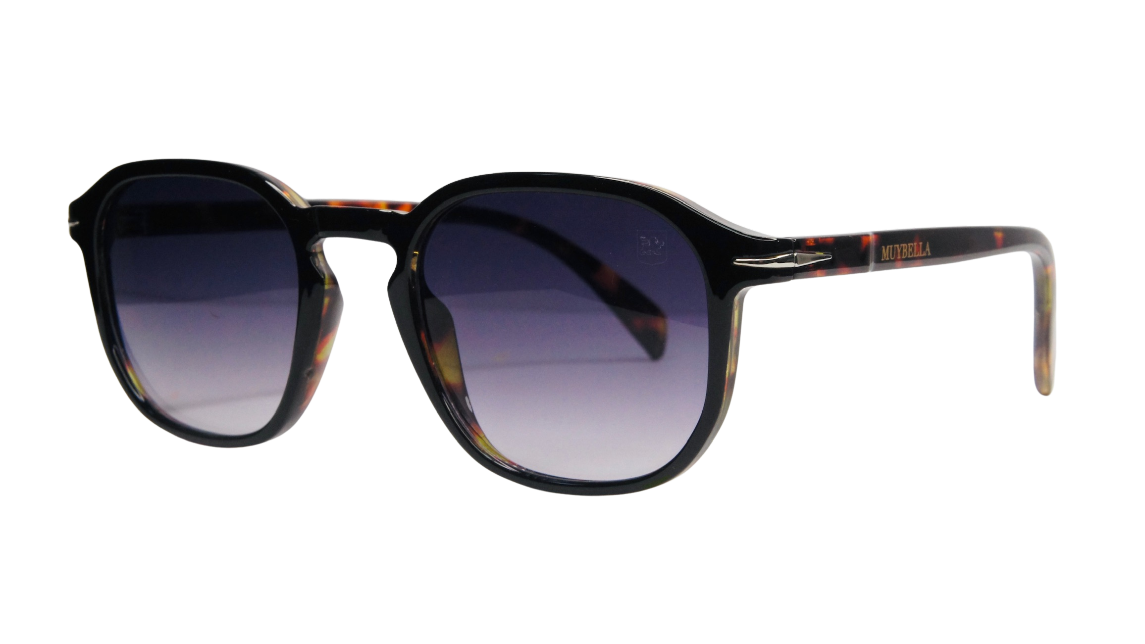 ÓCULOS DE SOL CHICAGO - MUYBELLA