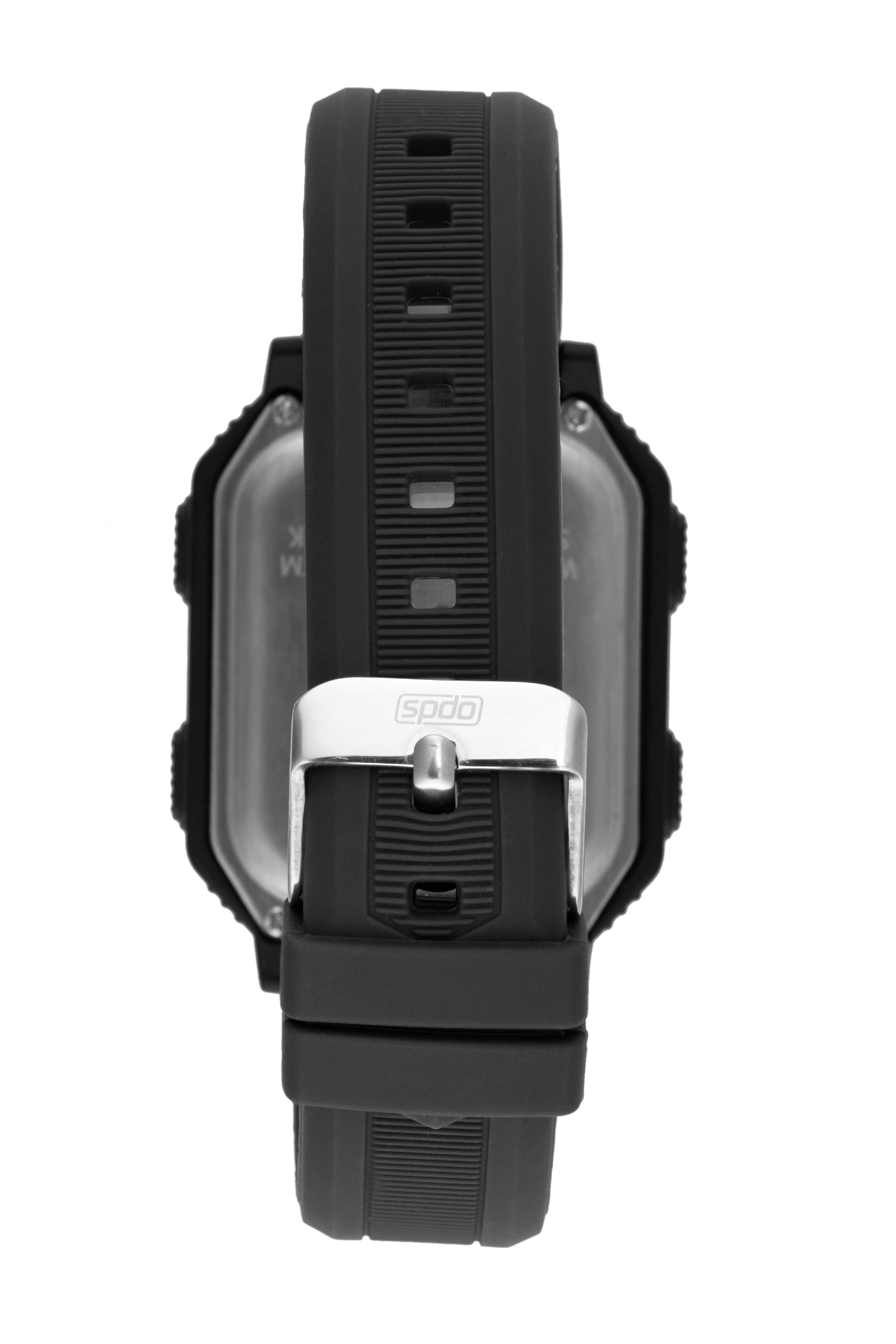 RELÓGIO MASCULINO ESPORTIVO RETANGULAR SPEEDO – 15126G0EVN1