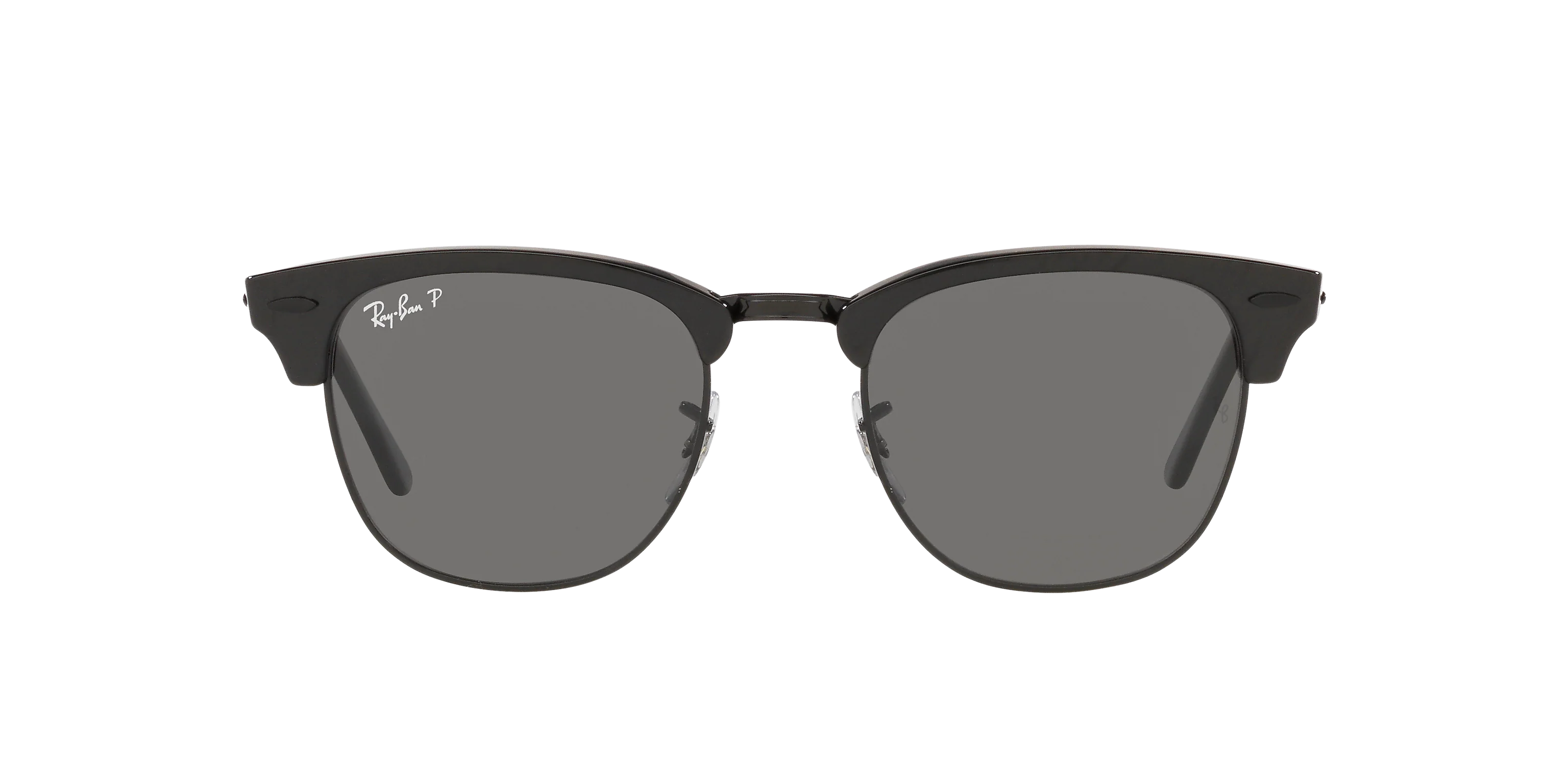 ÓCULOS DE SOL RAY-BAN CLUBMASTER CLASSIC - RB3016 1305/B1