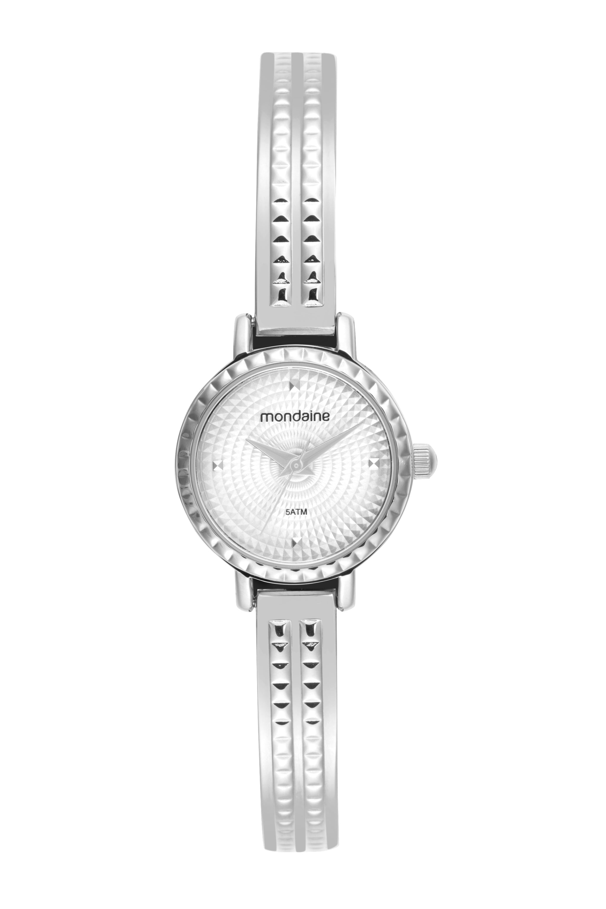 RELÓGIO MONDAINE BRACELETE FEMININO MONDAINE - 32910L0MVNM2