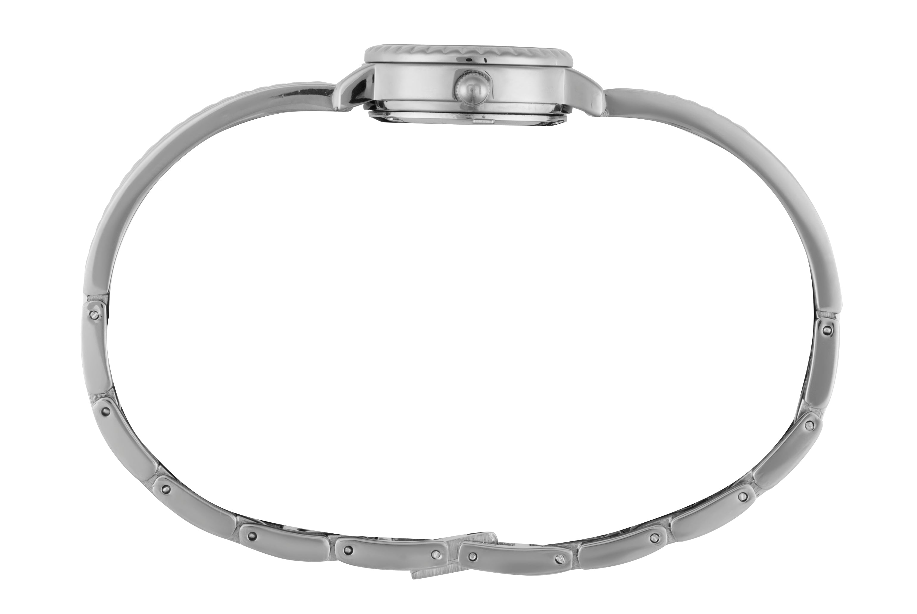 RELÓGIO MONDAINE BRACELETE FEMININO MONDAINE - 32910L0MVNM2