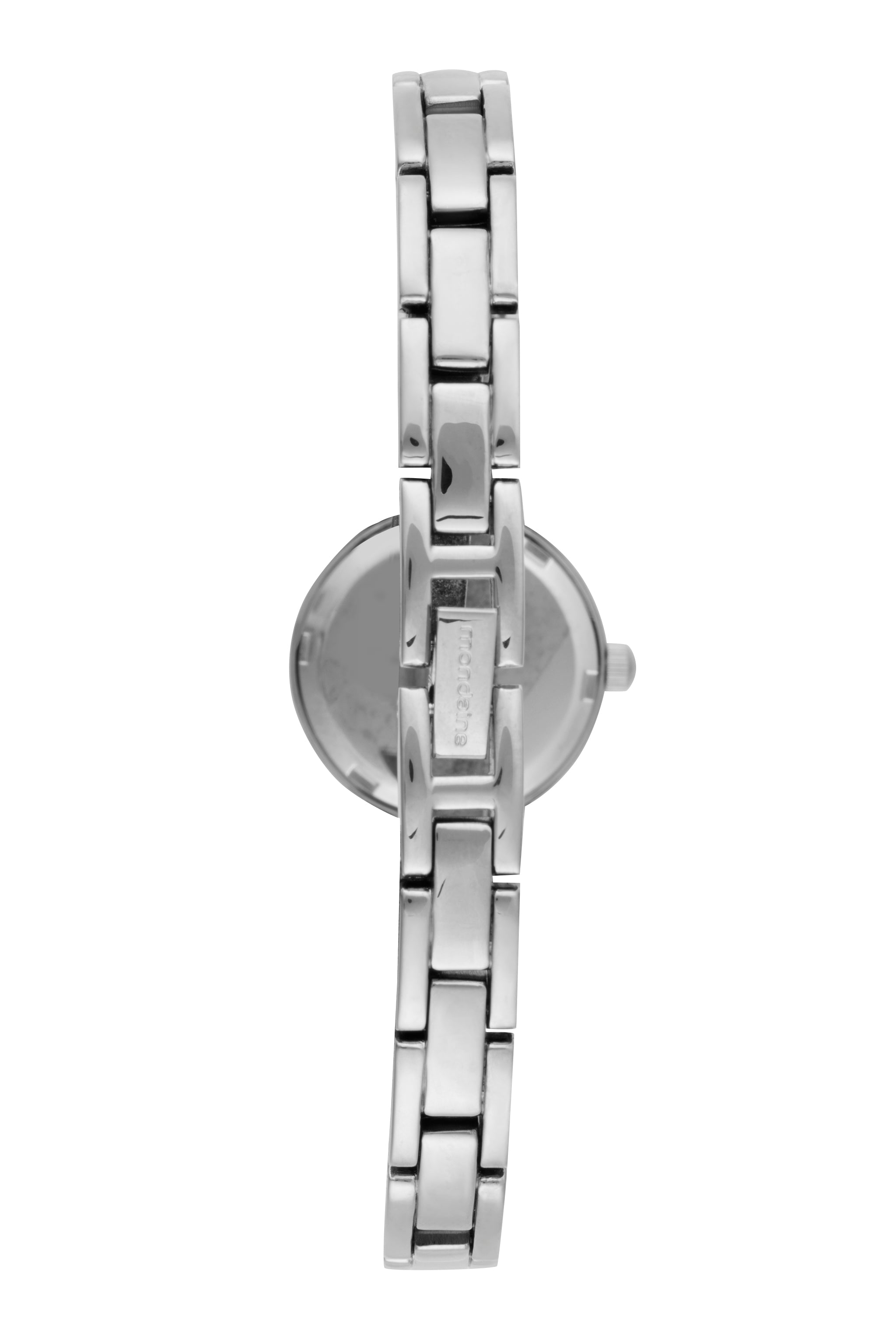 RELÓGIO MONDAINE BRACELETE FEMININO MONDAINE - 32910L0MVNM2