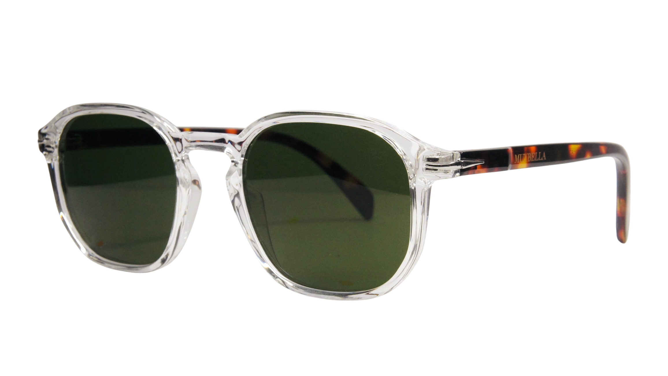 ÓCULOS DE SOL CHICAGO - MUYBELLA