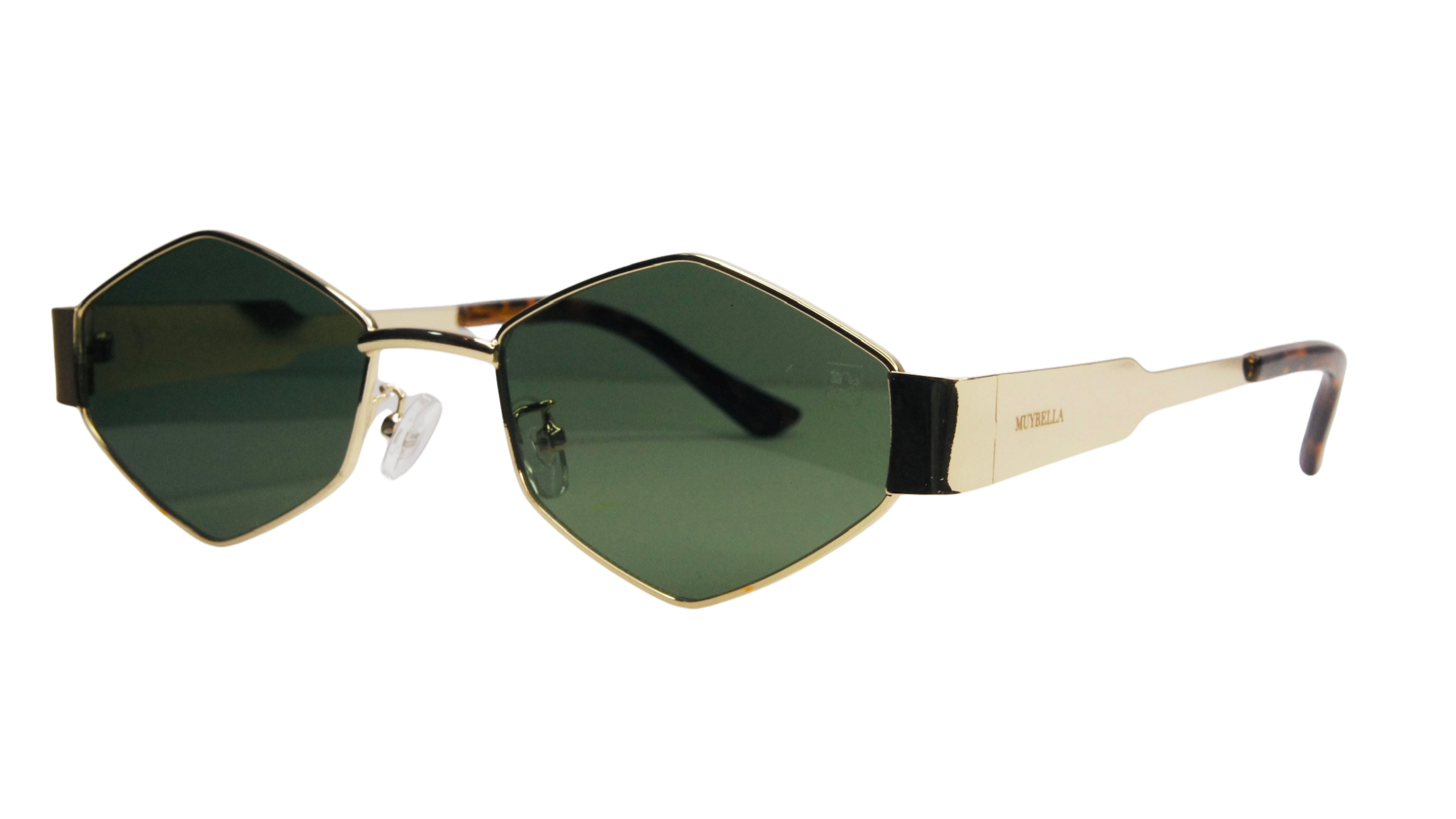 ÓCULOS DE SOL SANTORINI - MUYBELLA