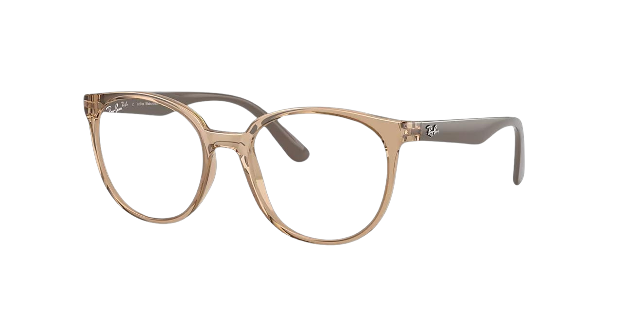 ARMAÇÃO RAY-BAN RB7206L 8185 52