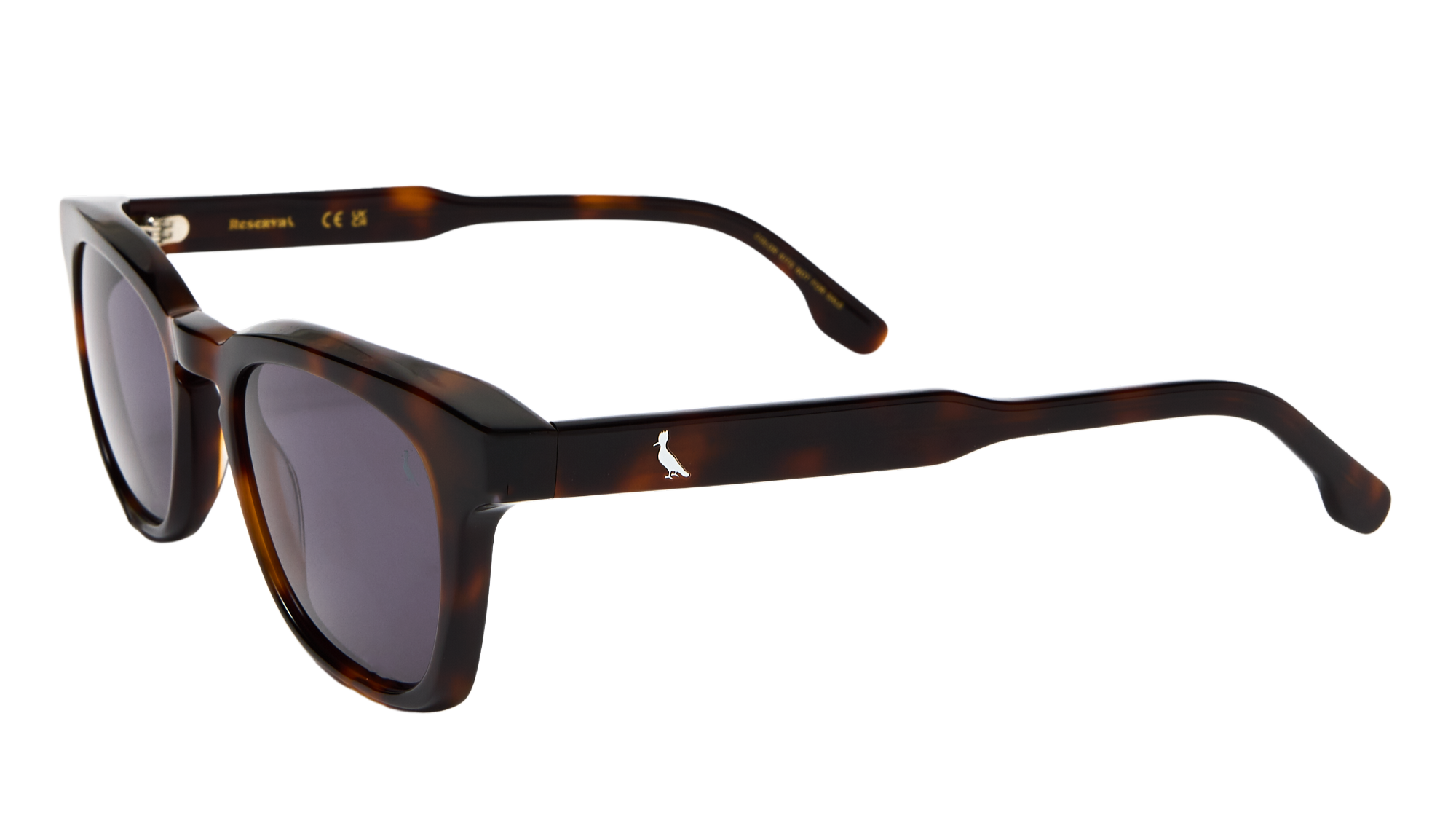 ÓCULOS DE SOL MASCULINO RESERVA - RSV6001S 214