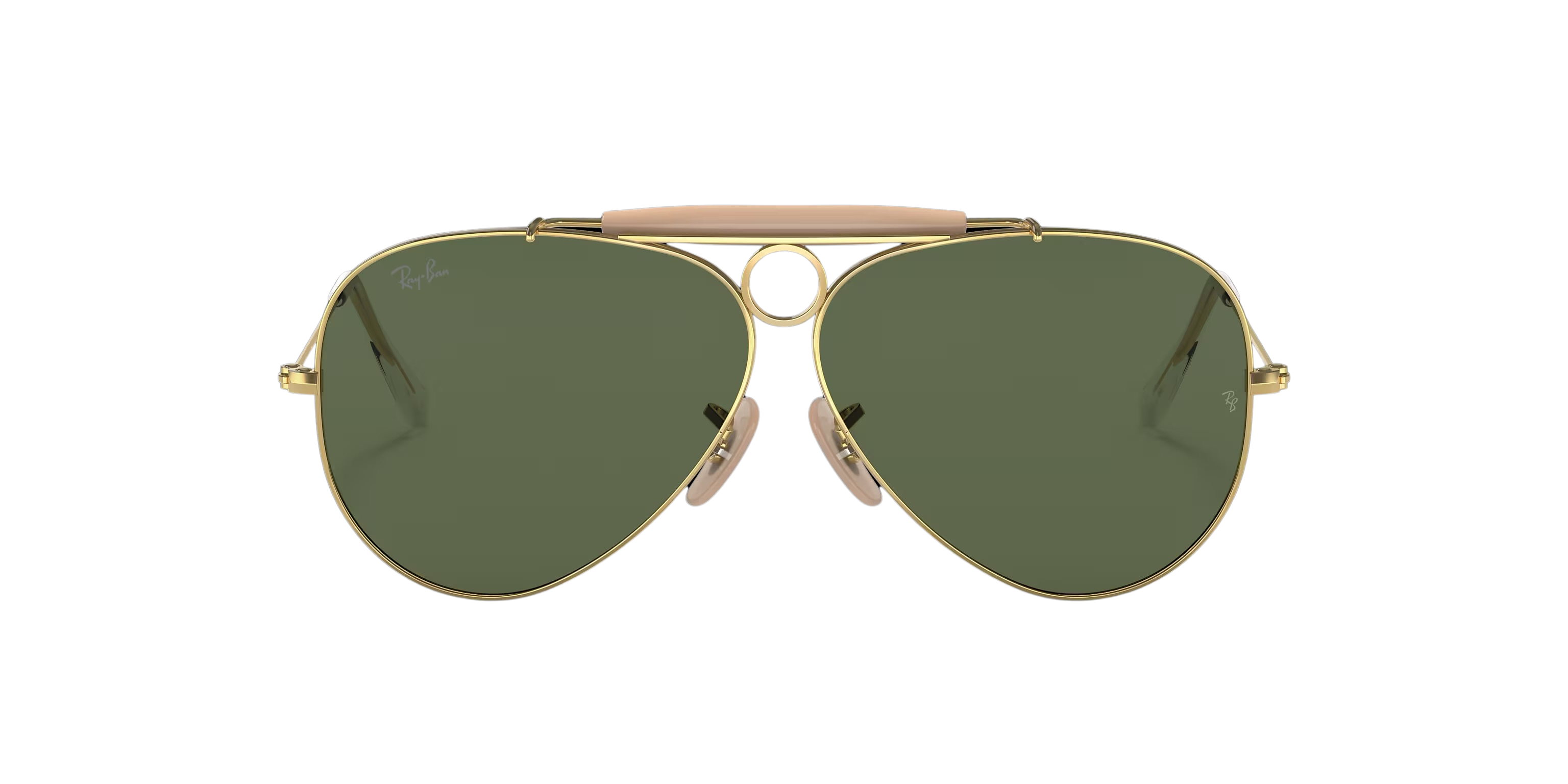 ÓCULOS DE SOL RAY-BAN SHOOTER - RB3138