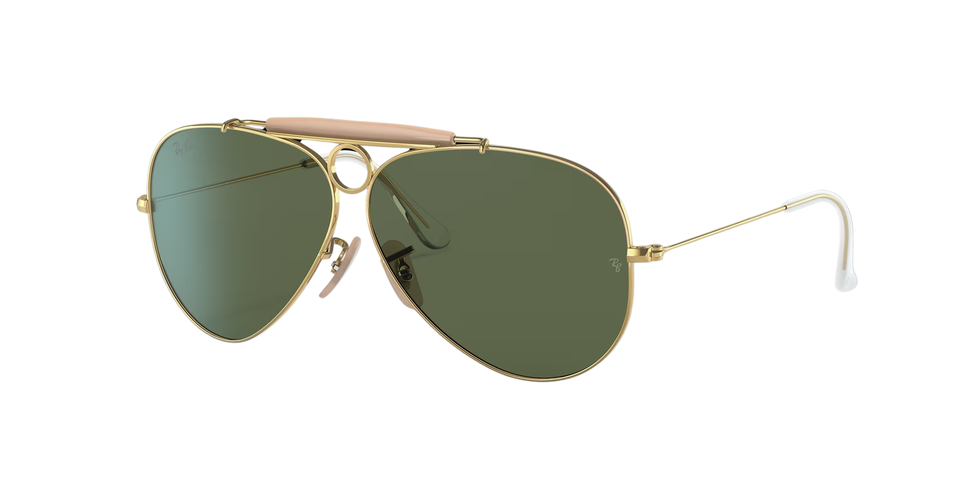 ÓCULOS DE SOL RAY-BAN SHOOTER - RB3138