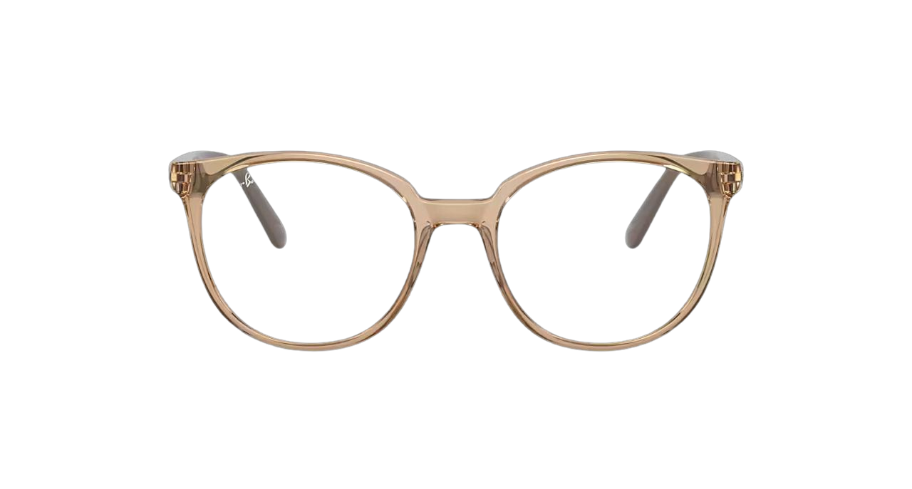 ARMAÇÃO RAY-BAN RB7206L 8185 52