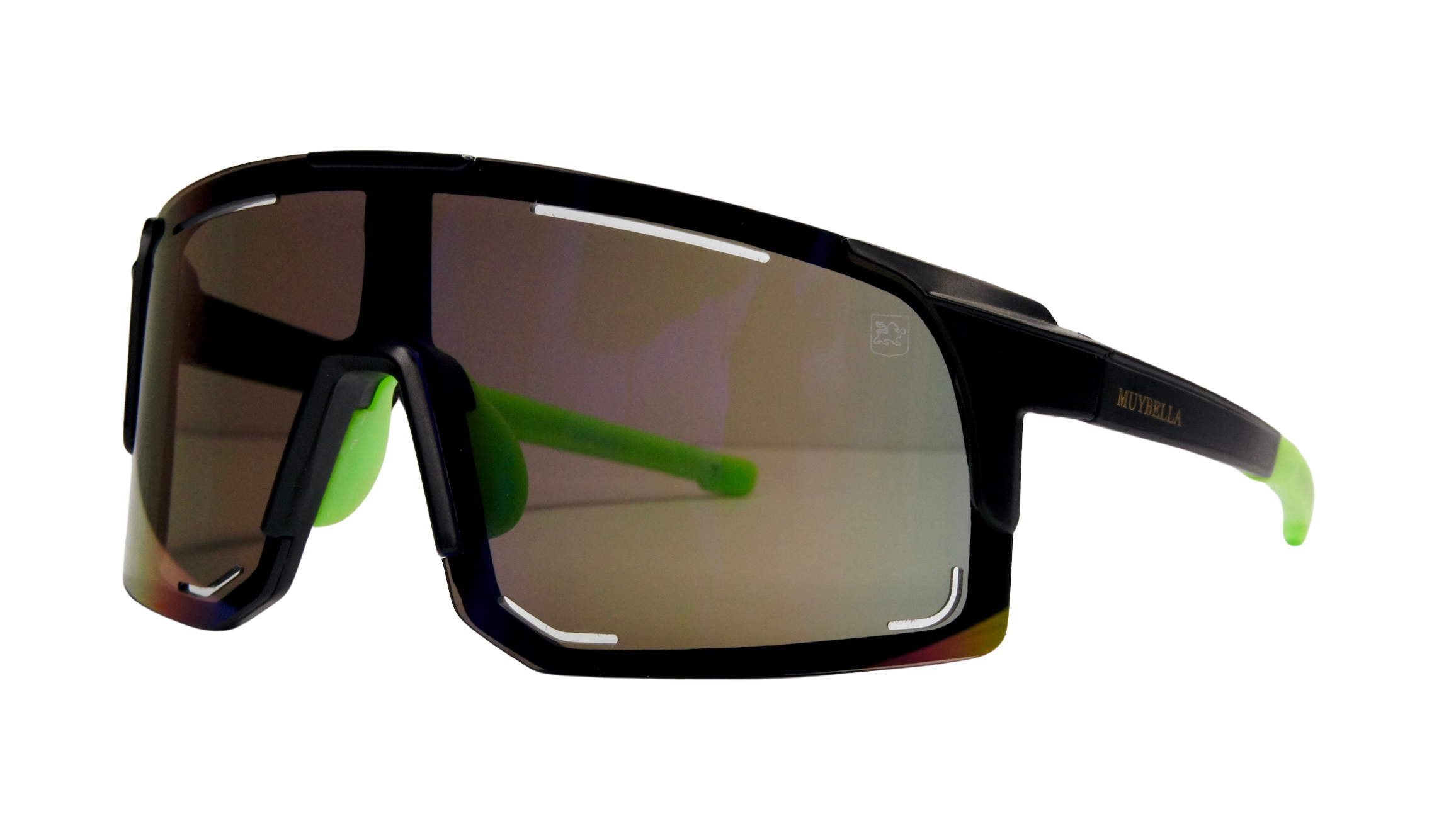 ÓCULOS ESPORTIVO SÃO SILVESTRE – MUYBELLA